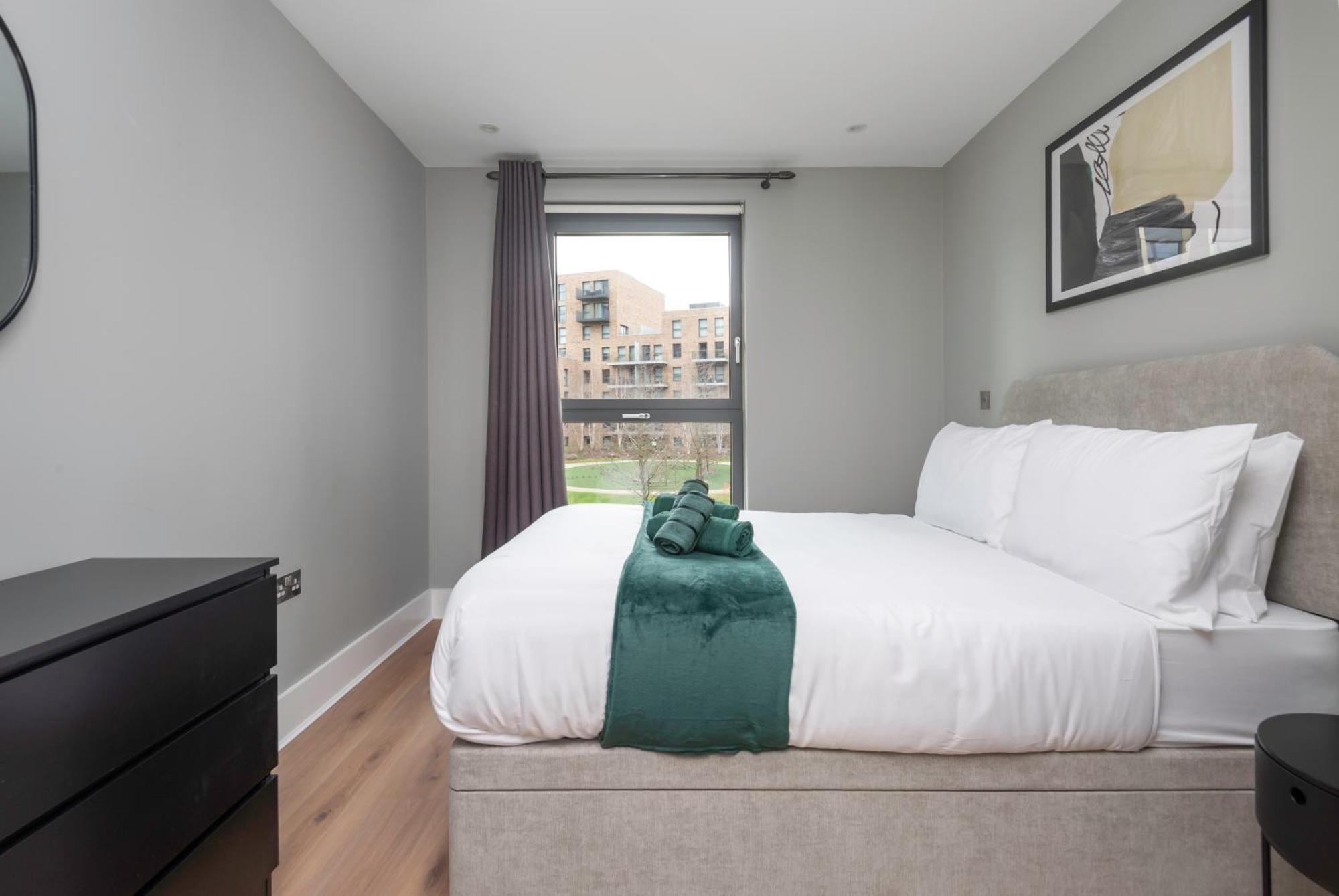 Montana - Modern Comfort & Prime Location Apartamento *