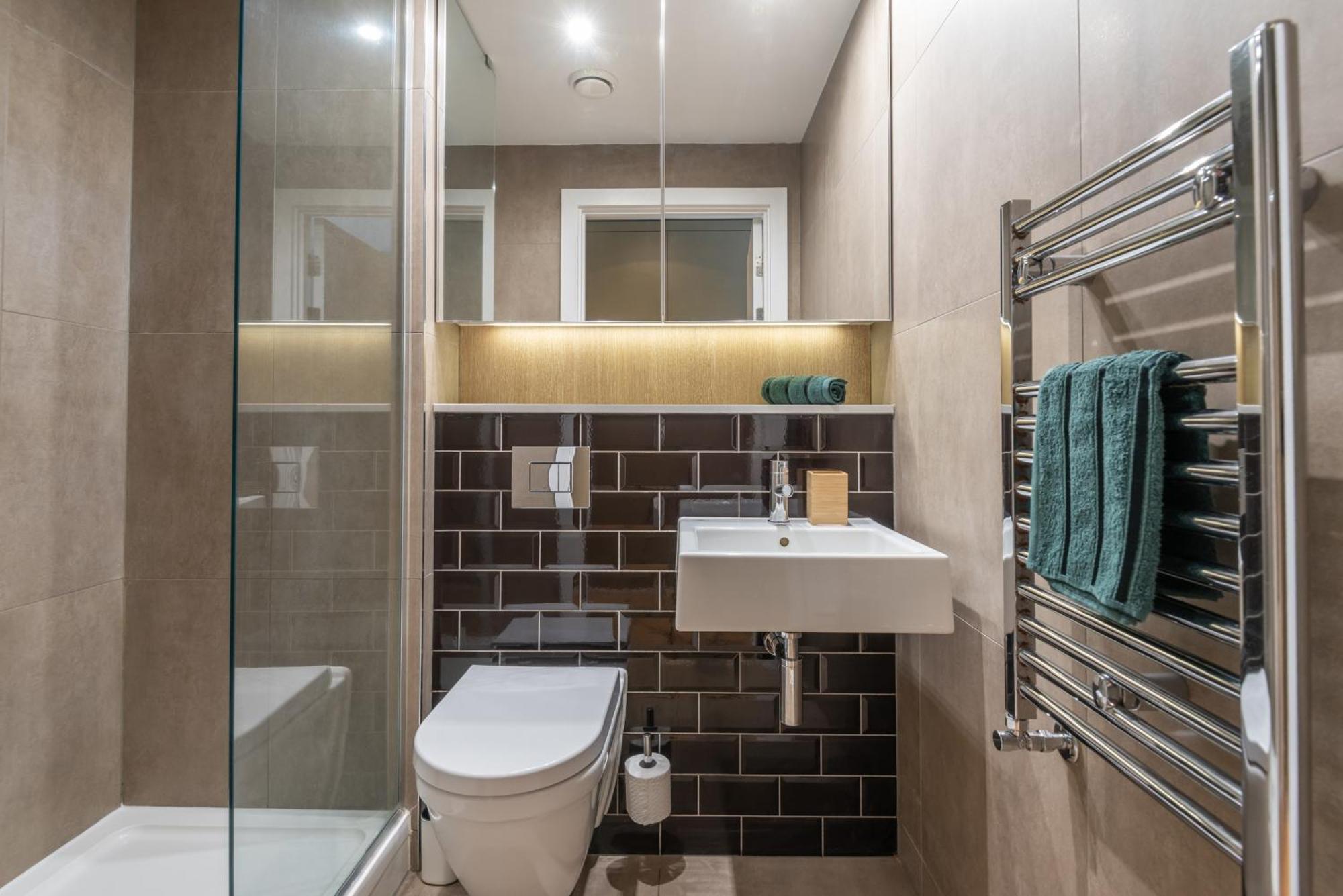 Montana - Modern Comfort & Prime Location Apartamento *