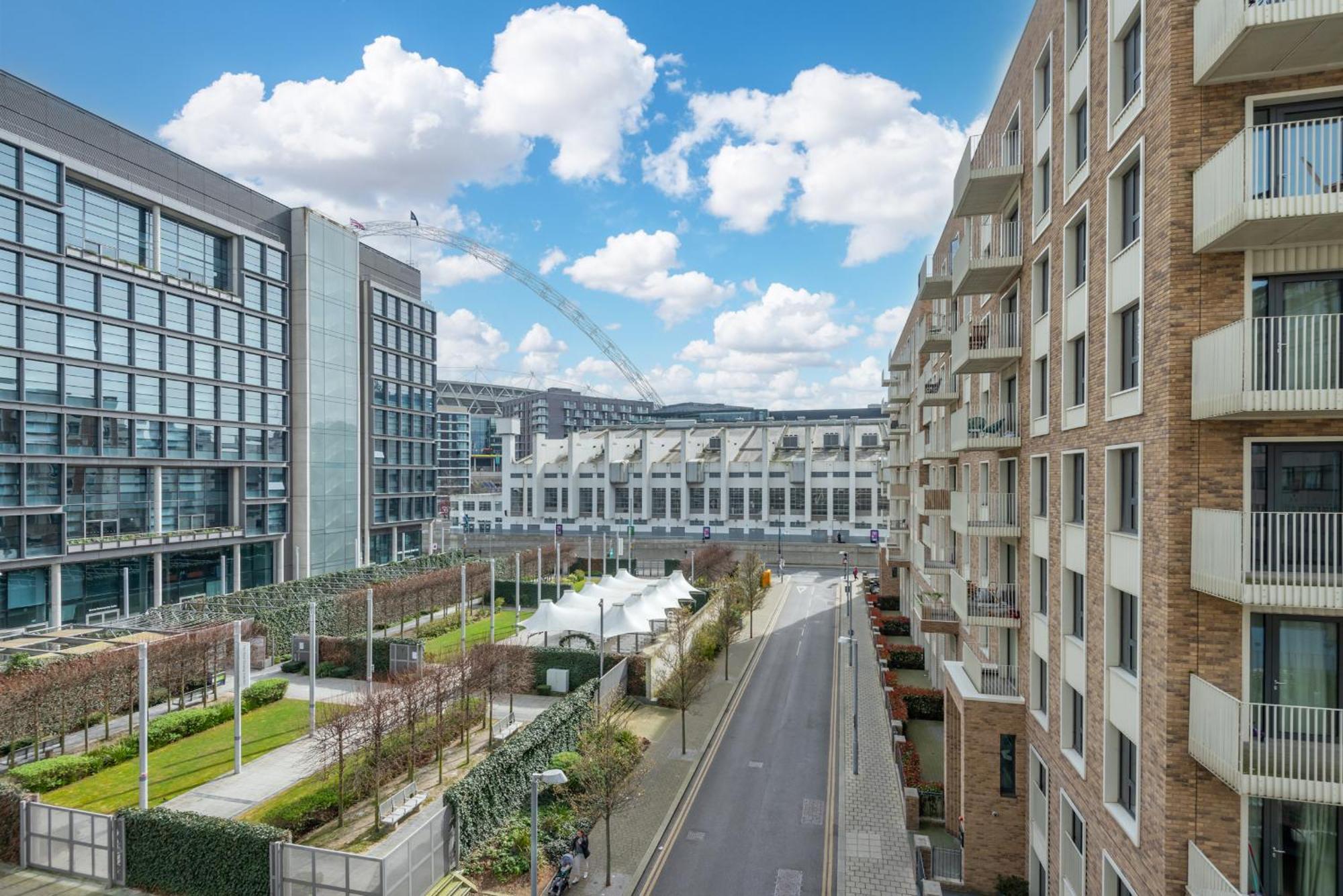Montana - Modern Comfort & Prime Location Londres