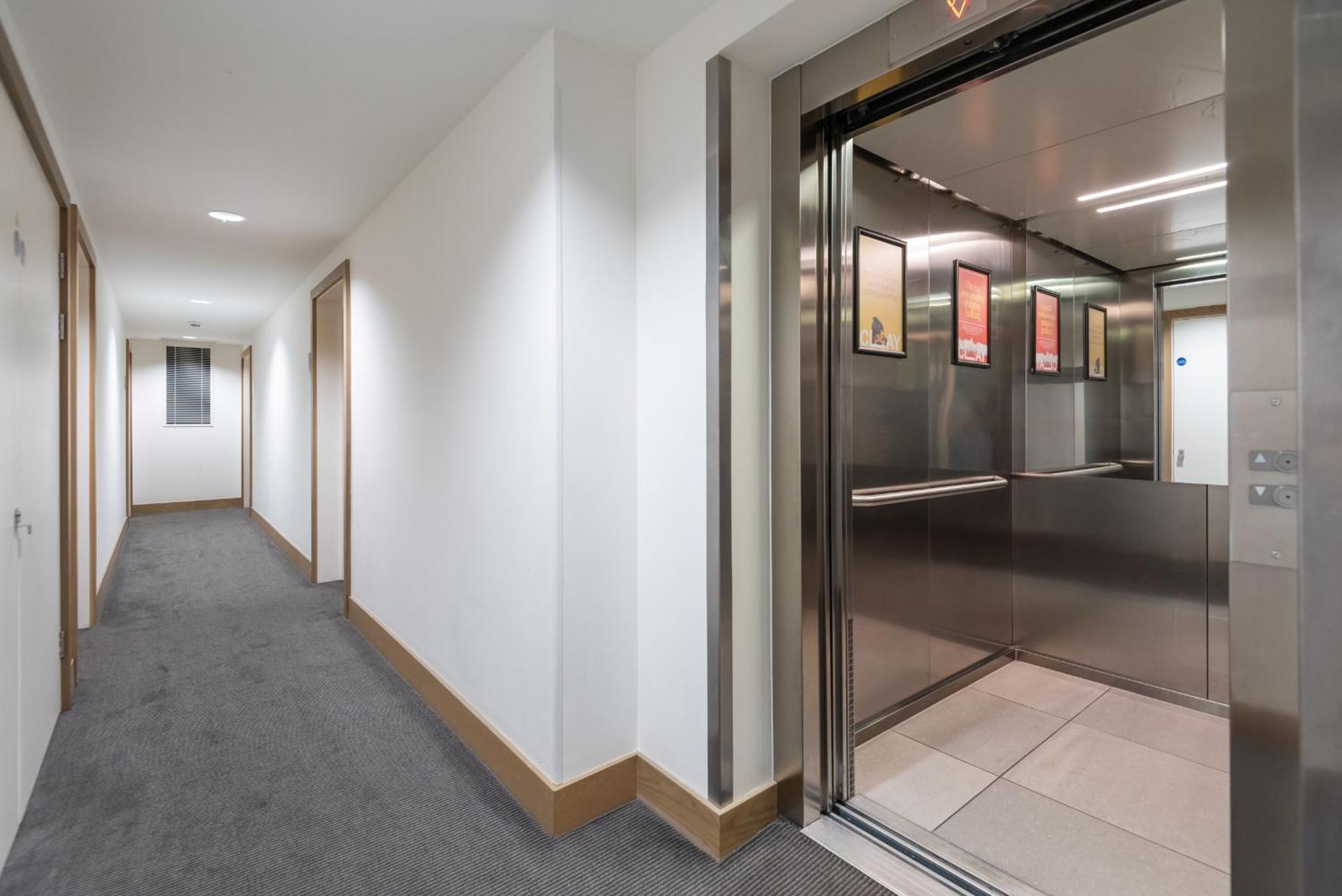 Apartamento Montana - Modern Comfort & Prime Location
