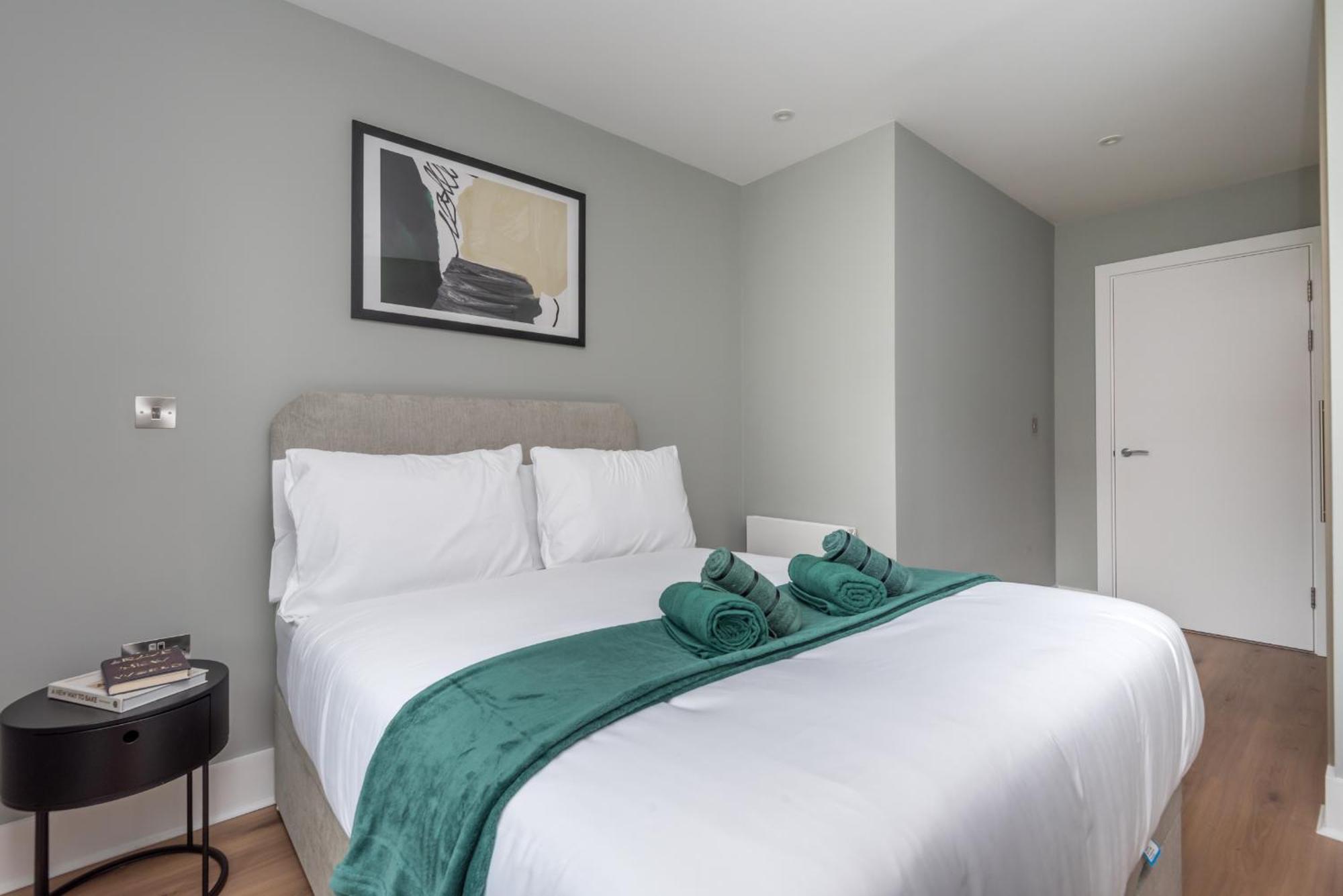 Montana - Modern Comfort & Prime Location Apartamento
