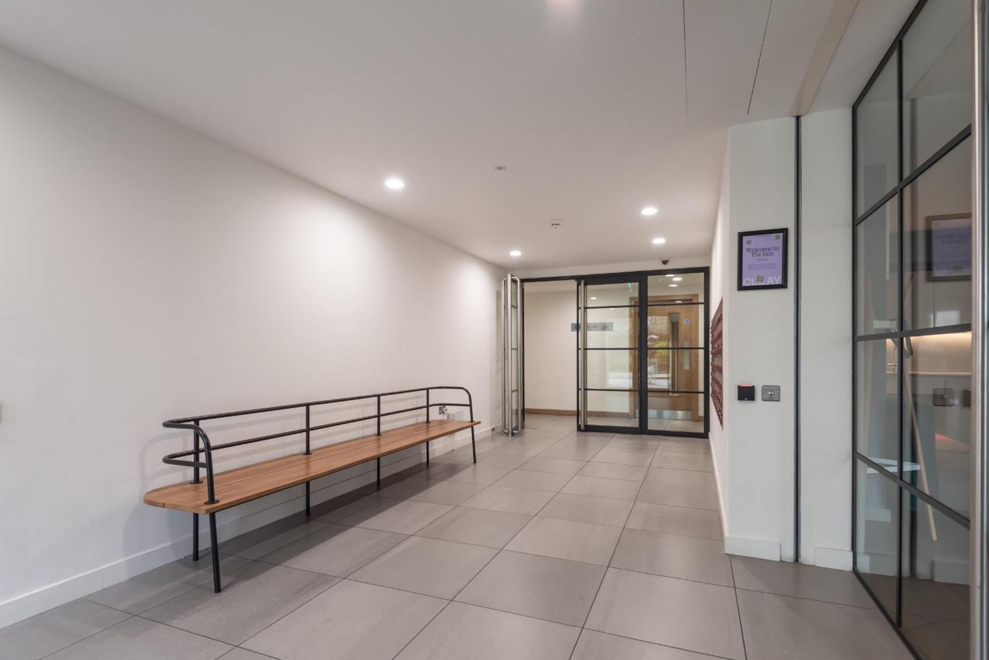Montana - Modern Comfort & Prime Location Londres