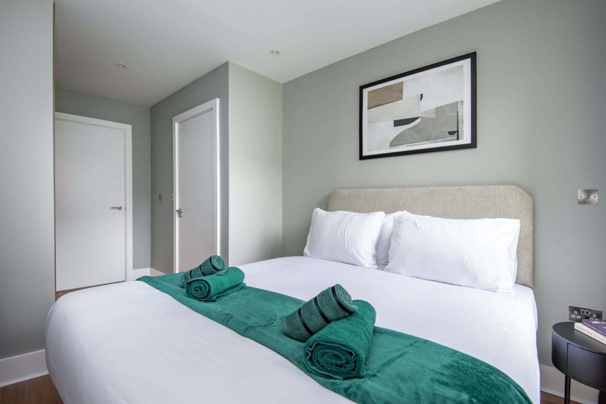 Montana - Modern Comfort & Prime Location * Londres