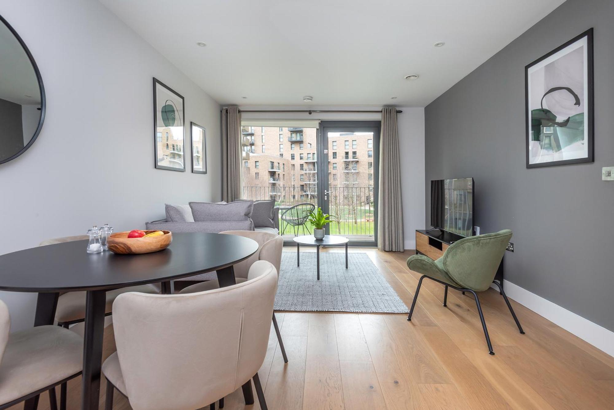 Montana - Modern Comfort & Prime Location Apartamento *
