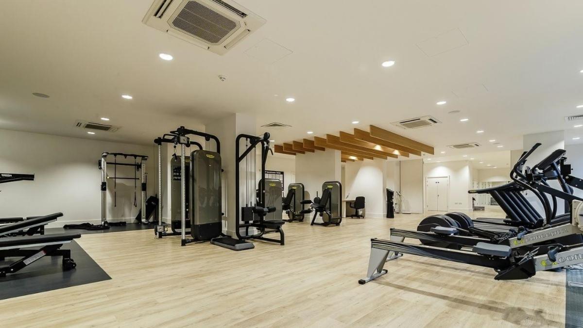 Apartamento Montana - Modern Comfort & Prime Location Londres